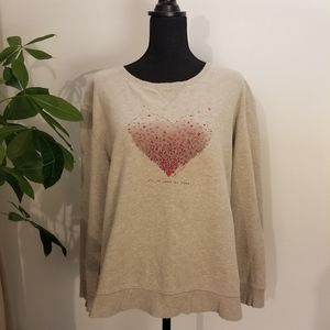 Life is Good  Sweatshirt